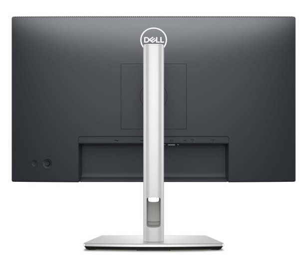 DELL 23.8'' P2425H 210-BMFF Czarny - 1264612 - zdjęcie 4